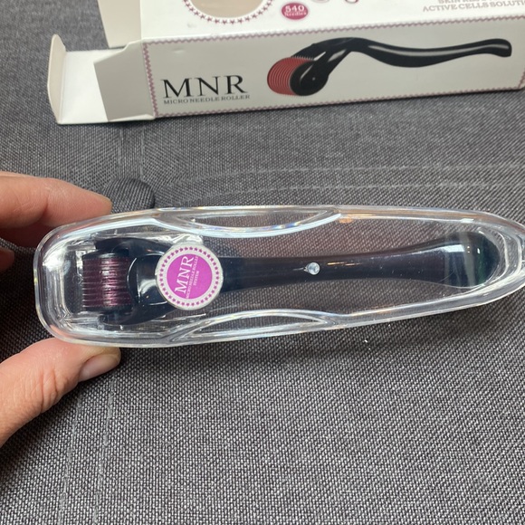 Micro Needle Roller - Brand new, never used, - Picture 5 of 6